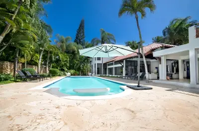 Villa Tiffy - Thumbnail 2