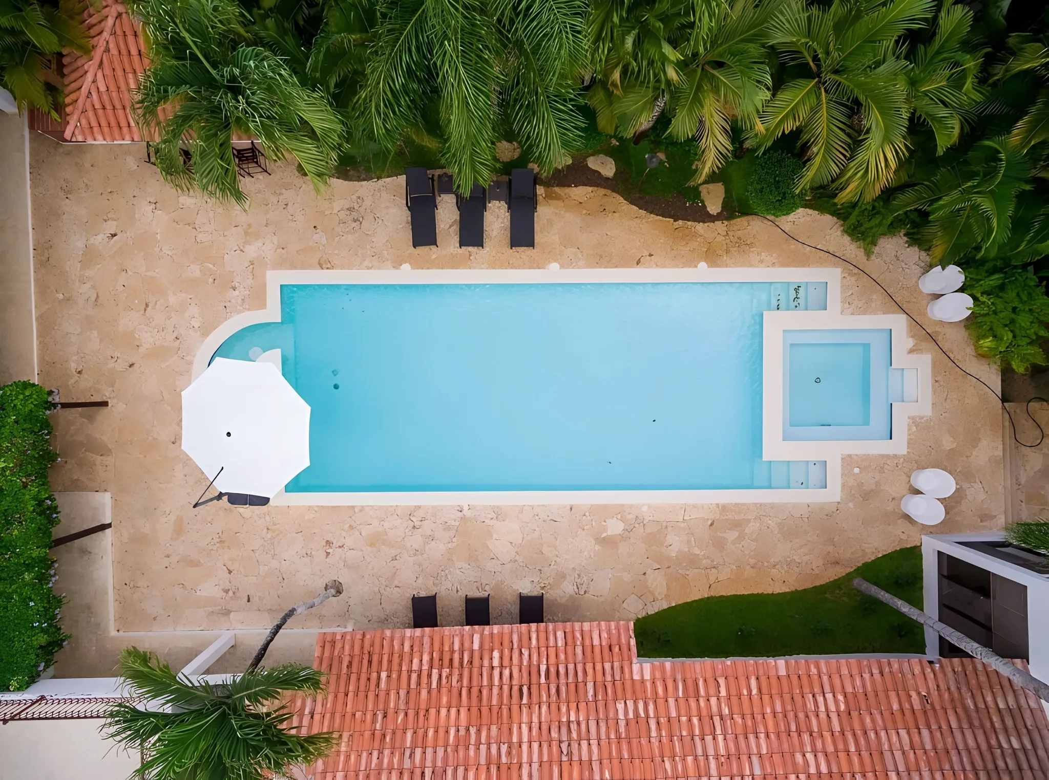 Villa Tiffy - Image 1