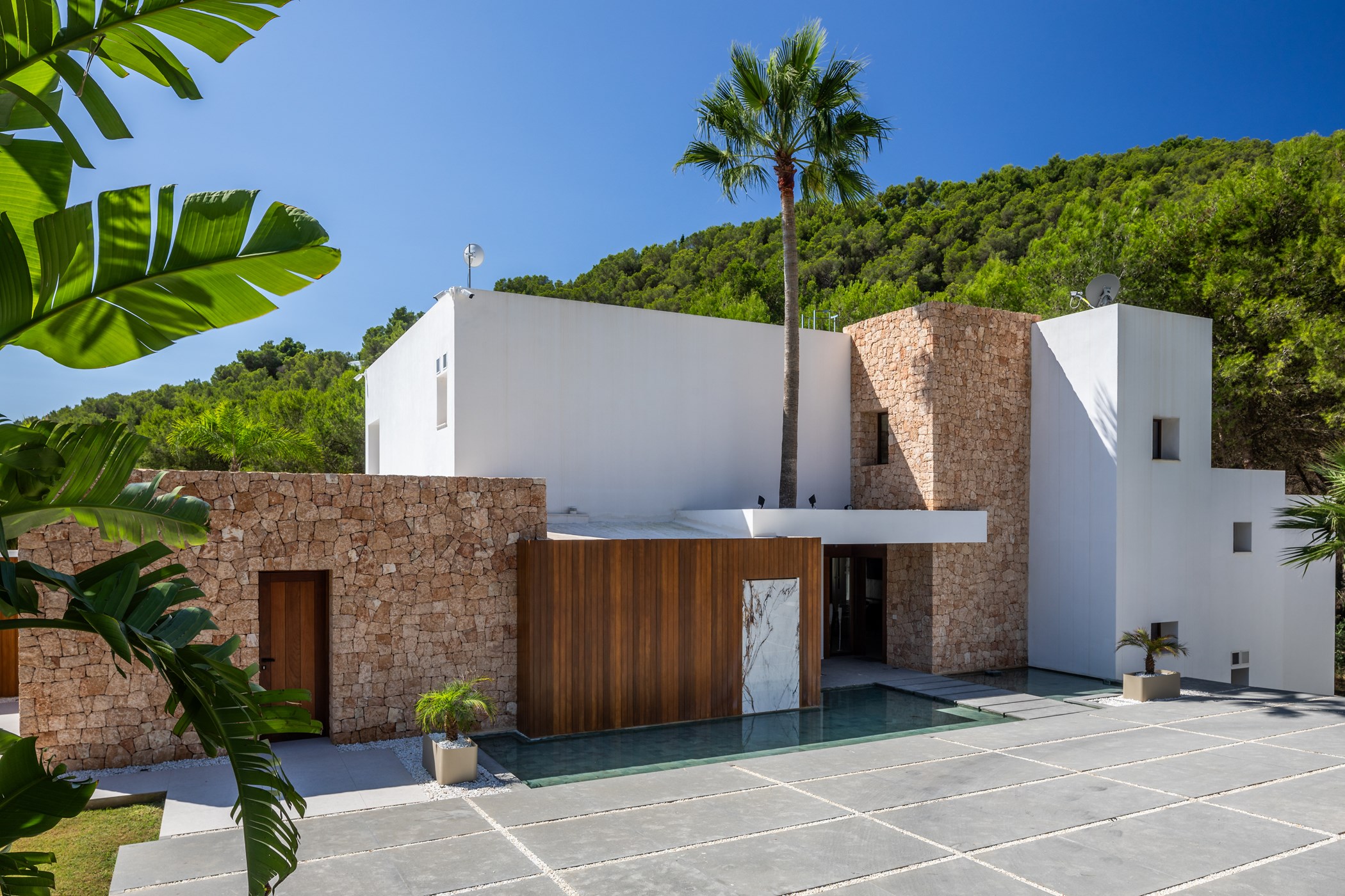 Villa Aza - Thumbnail 6