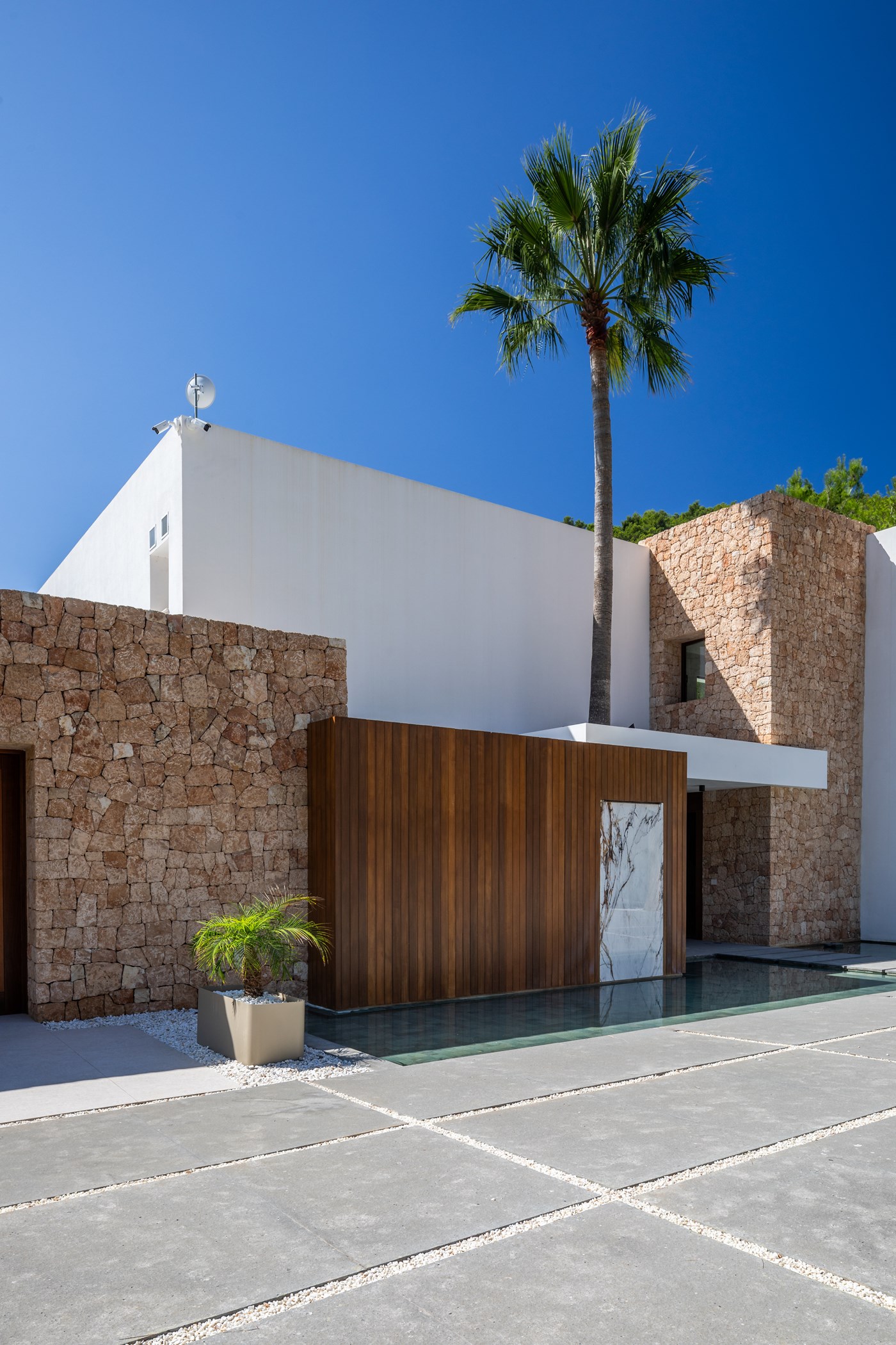 Villa Aza - Thumbnail 7