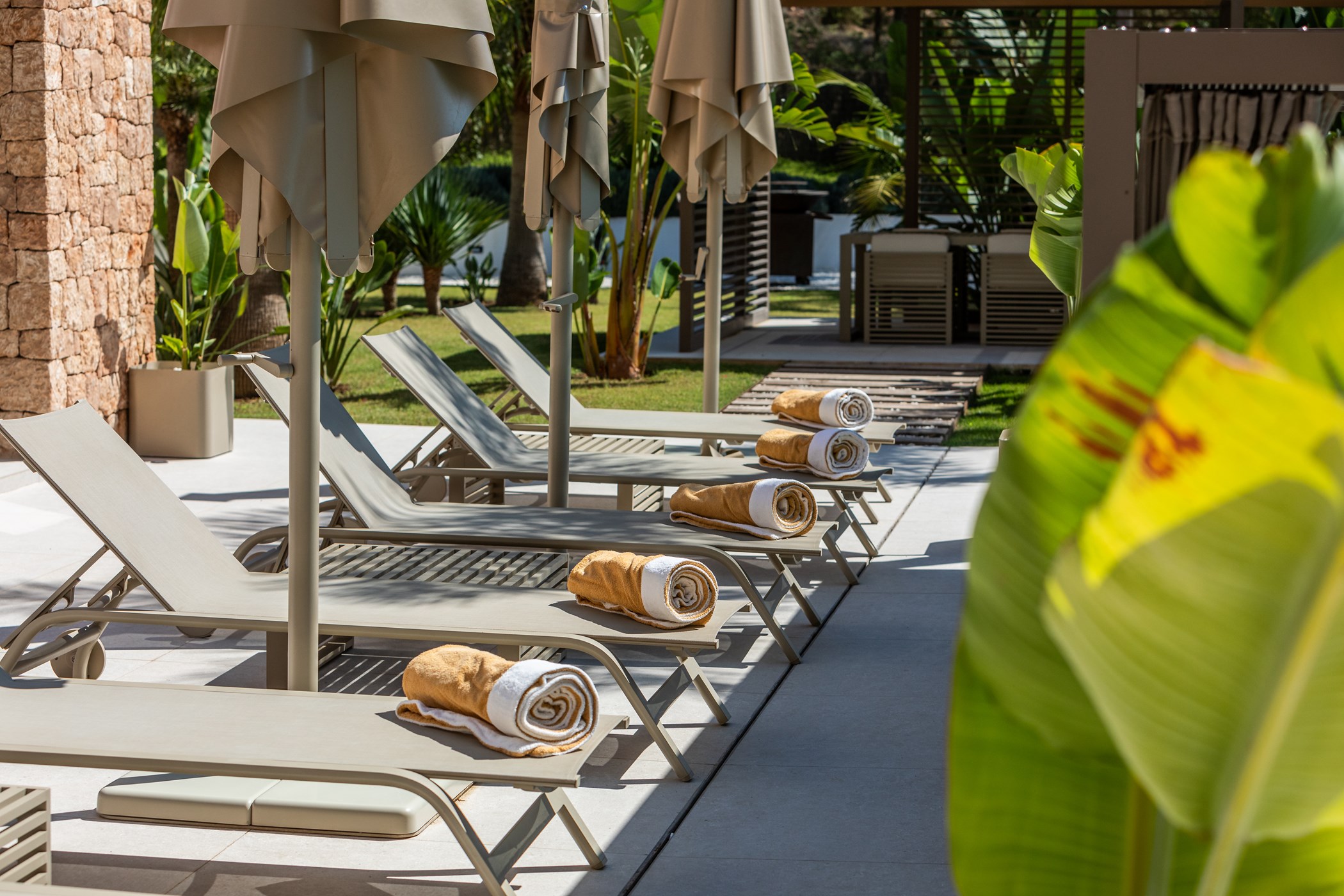 Villa Aza - Thumbnail 18