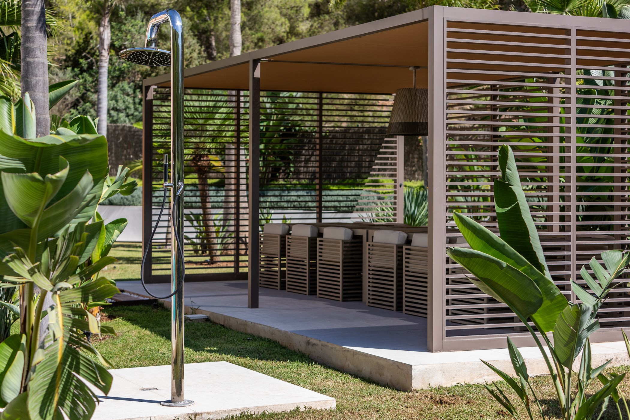 Villa Aza - Thumbnail 22