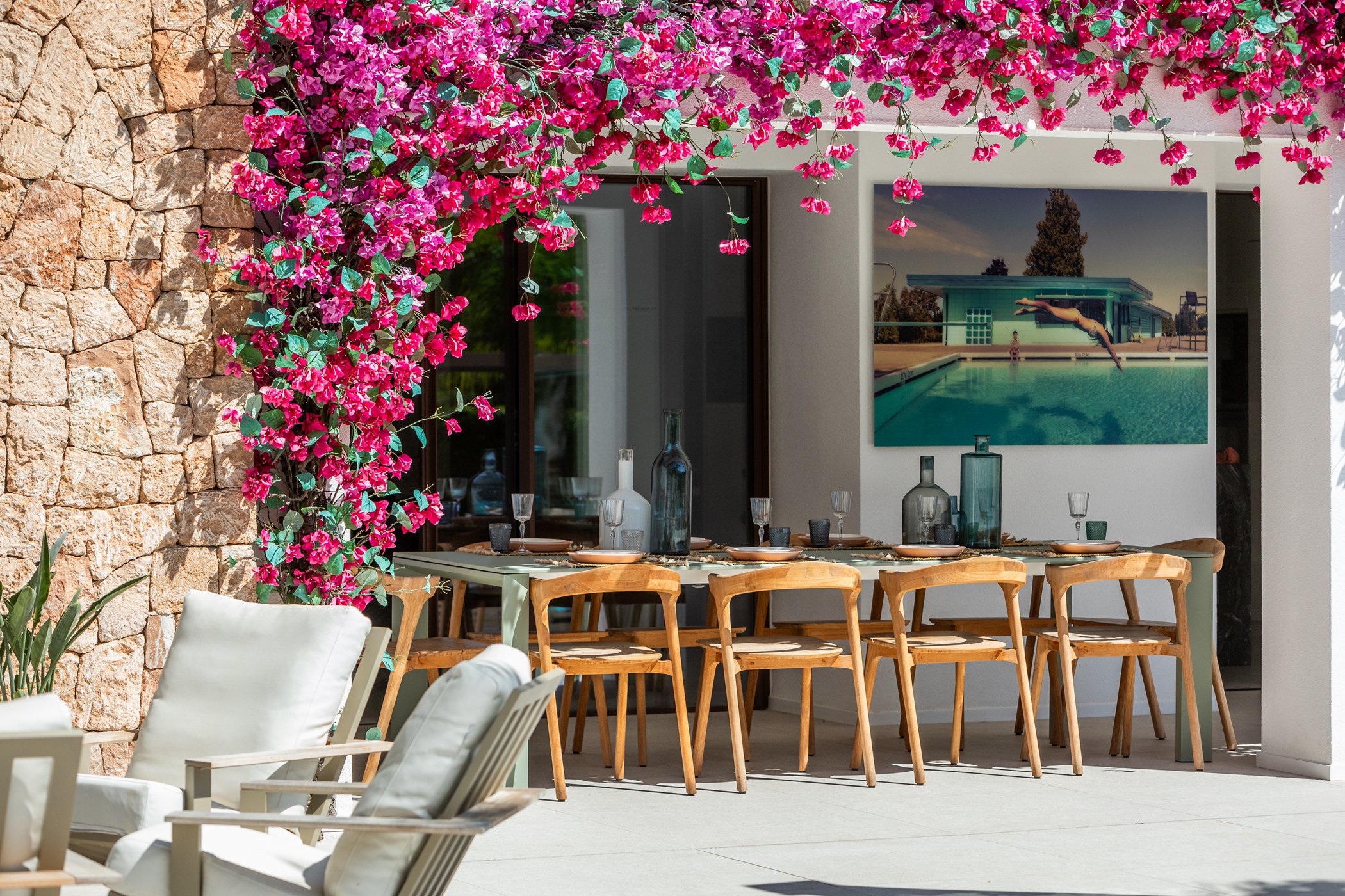 Villa Aza - Thumbnail 24