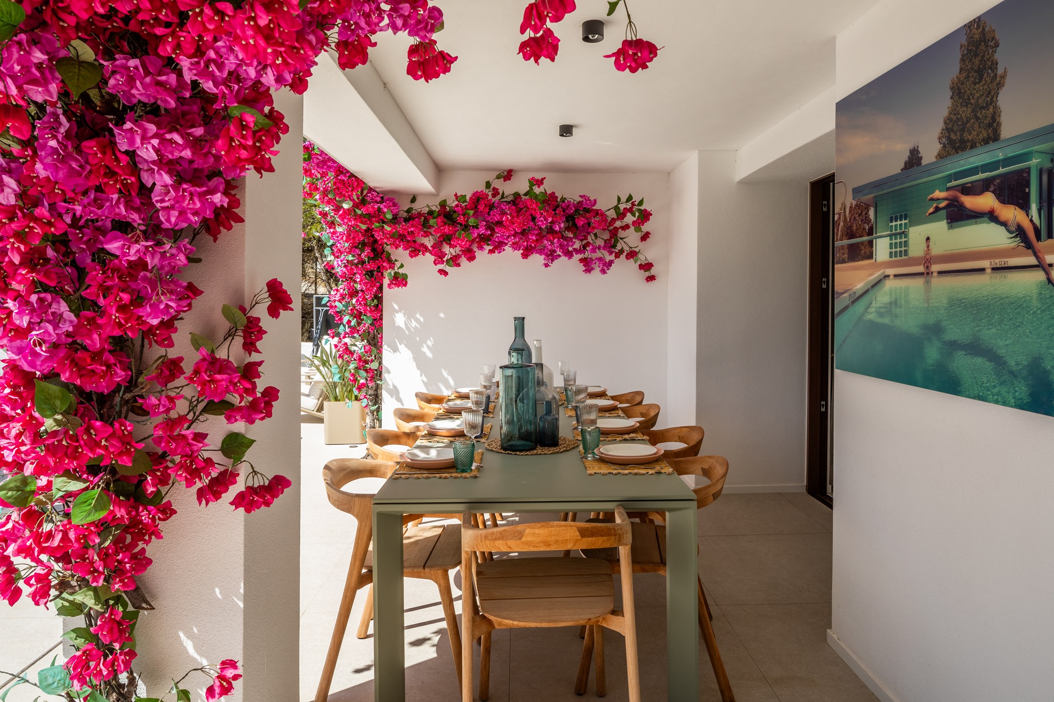 Villa Aza - Thumbnail 28