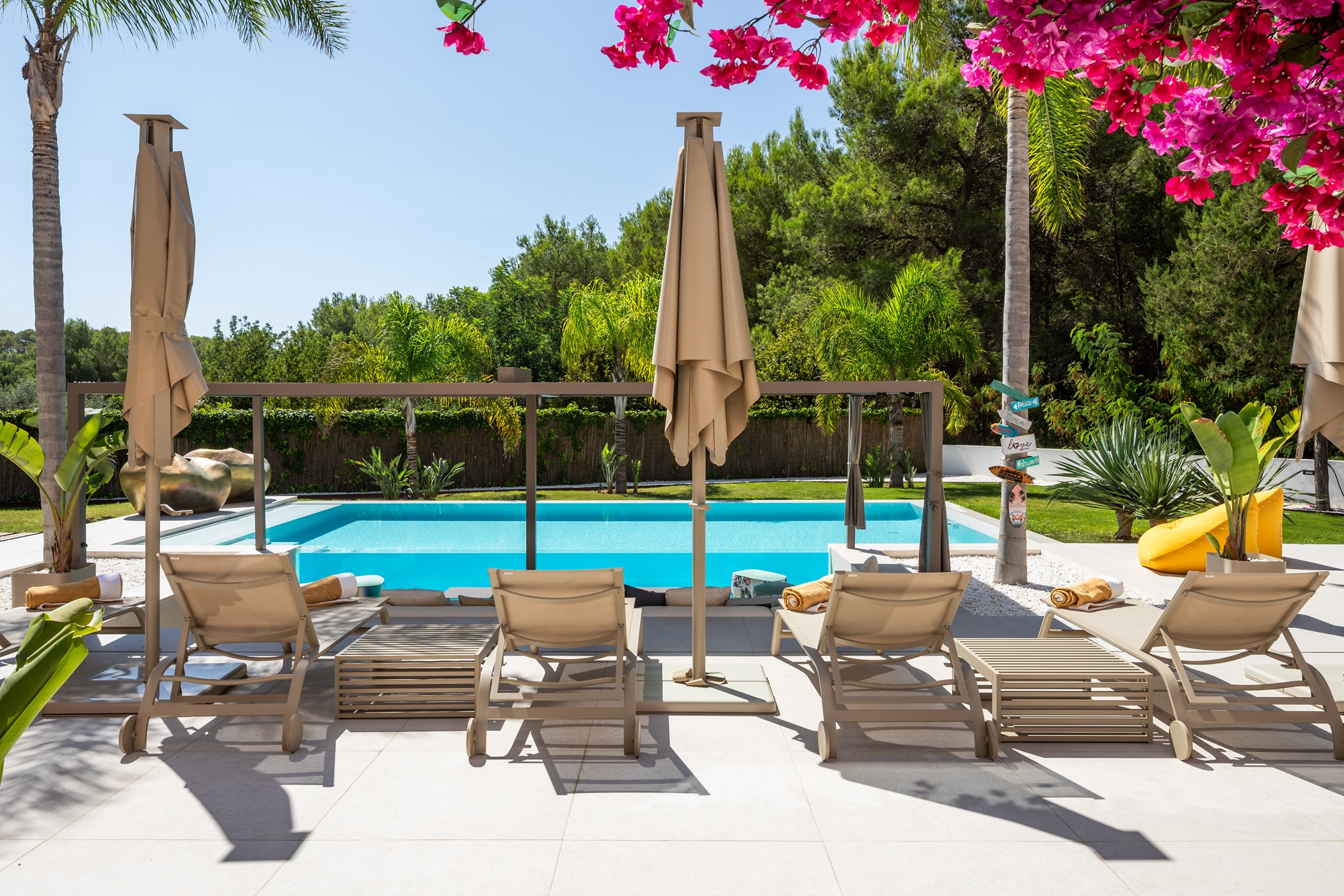 Villa Aza - Thumbnail 29