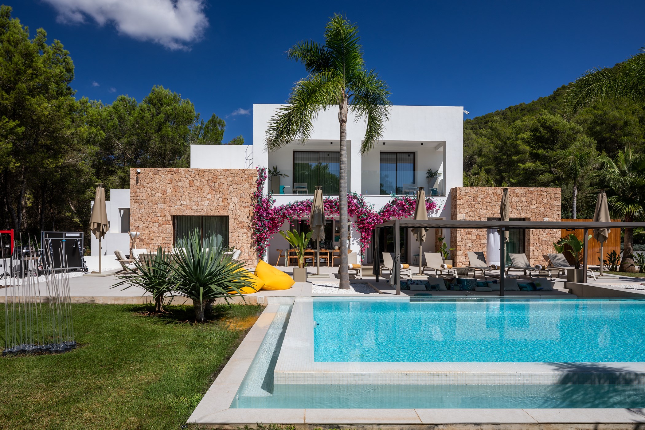 Villa Aza - Thumbnail 30