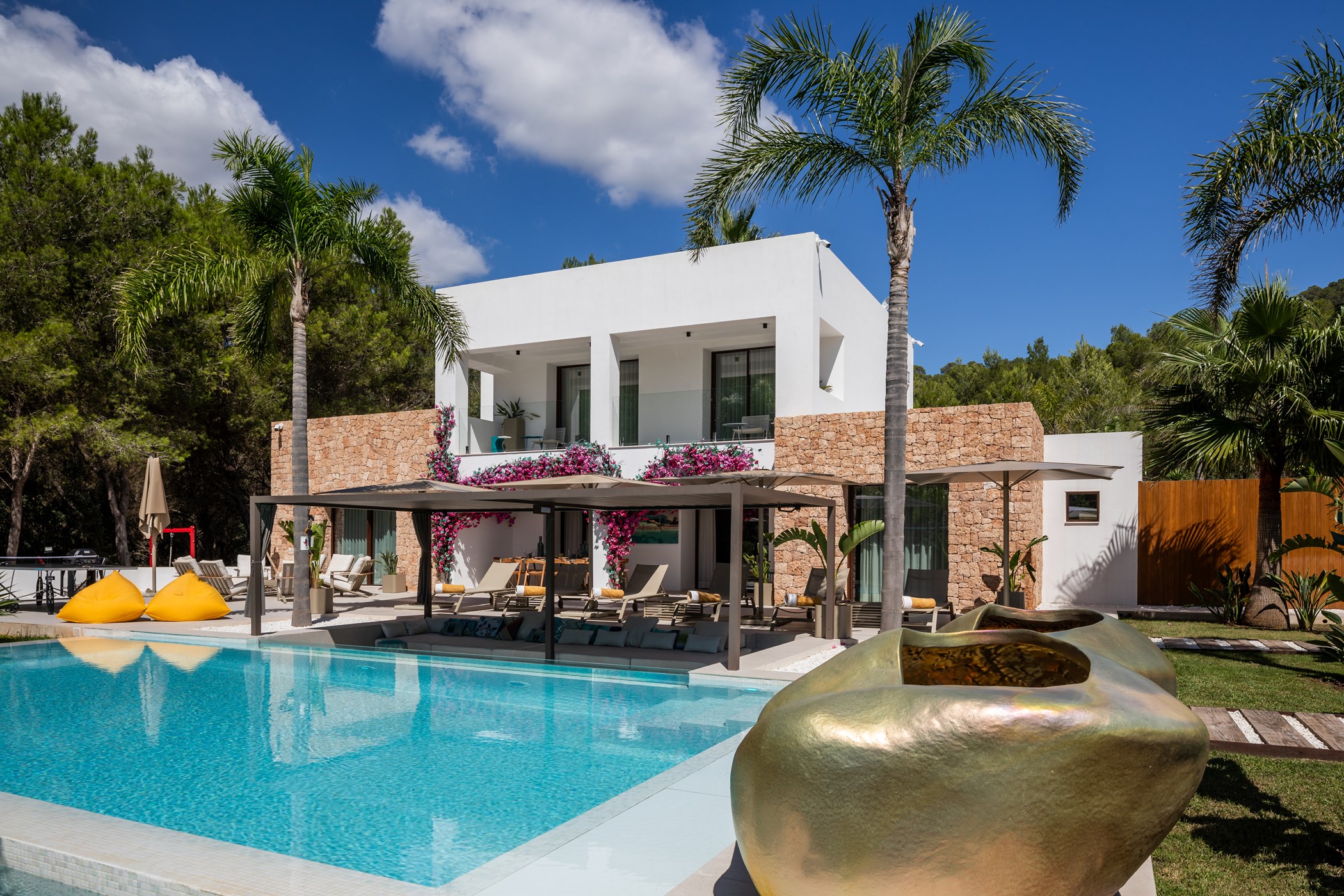 Villa Aza - Thumbnail 33