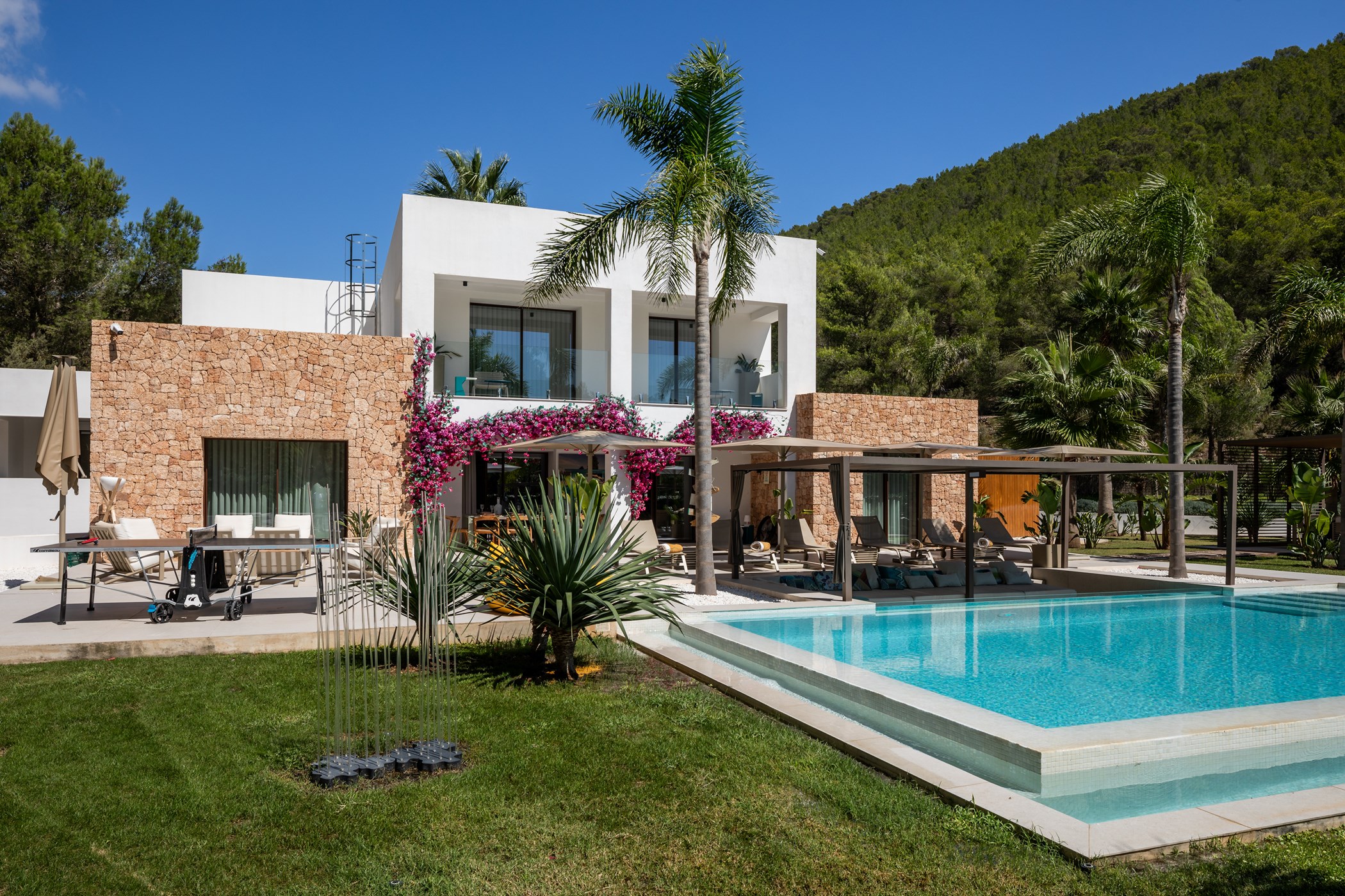 Villa Aza - Thumbnail 35