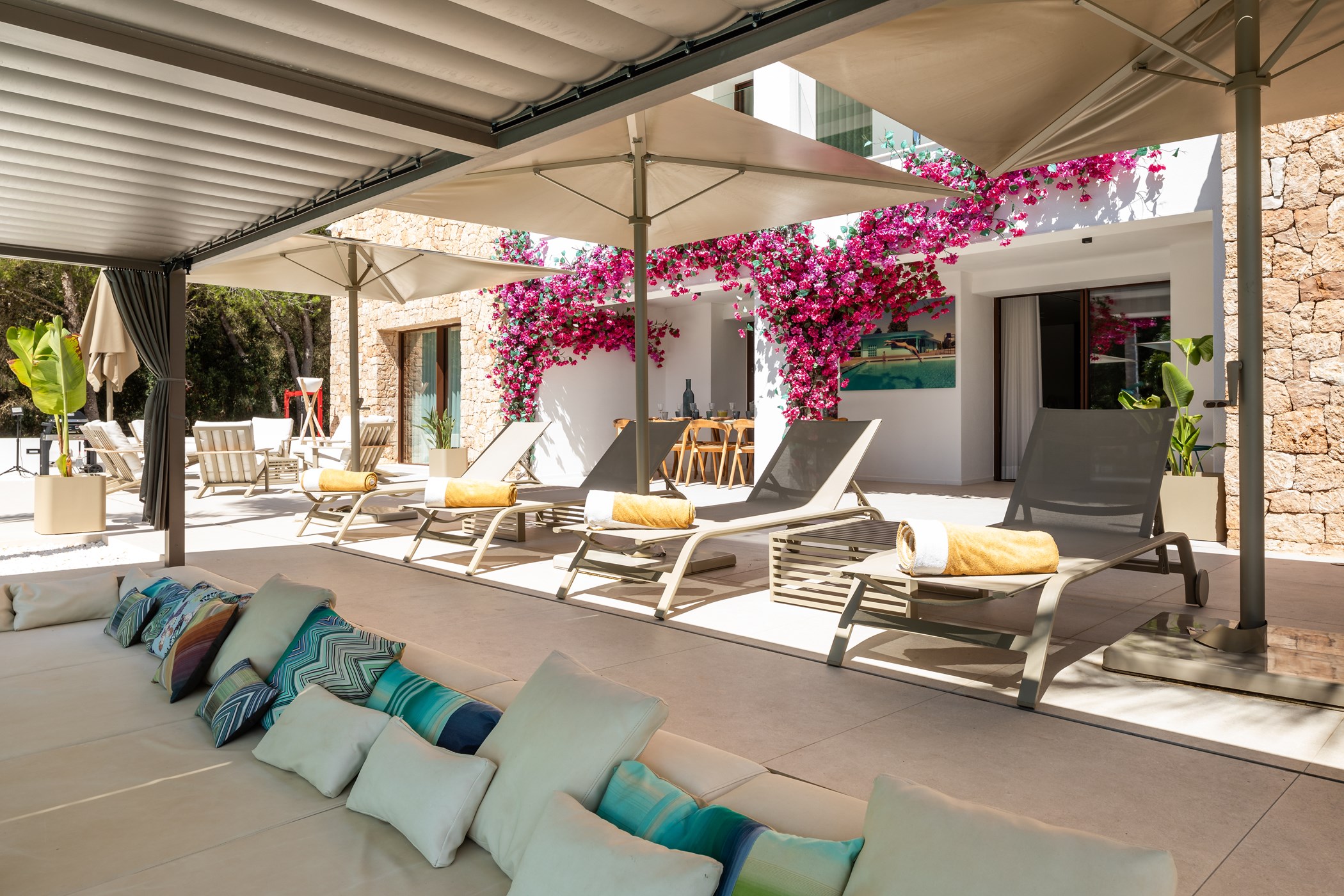 Villa Aza - Thumbnail 36