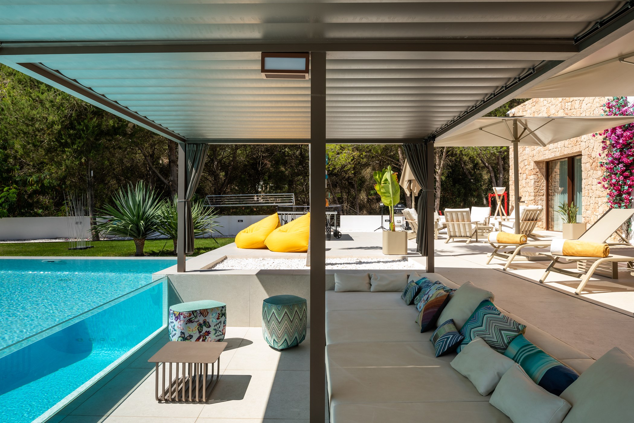 Villa Aza - Thumbnail 37