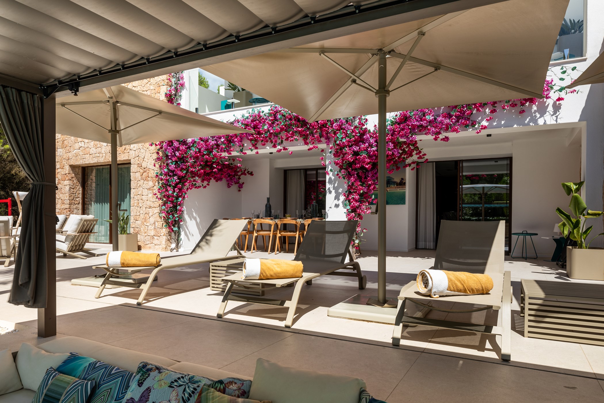 Villa Aza - Thumbnail 38