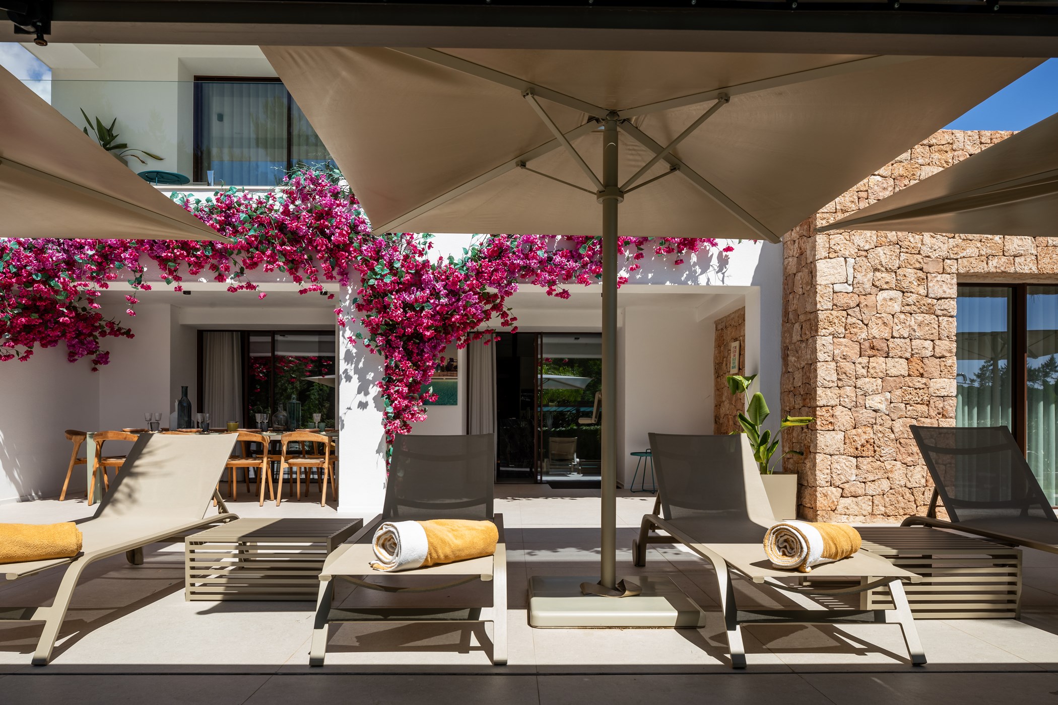 Villa Aza - Thumbnail 39