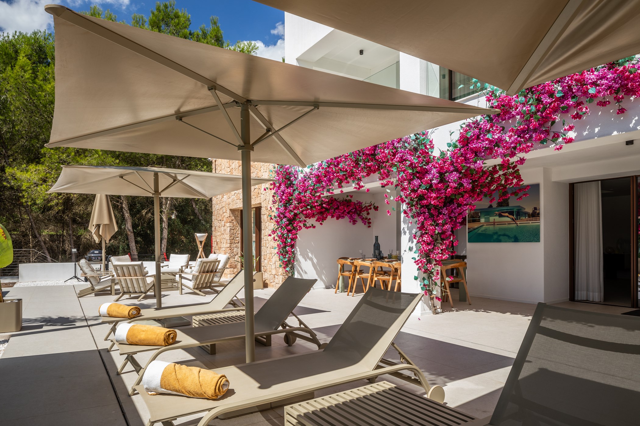 Villa Aza - Thumbnail 40