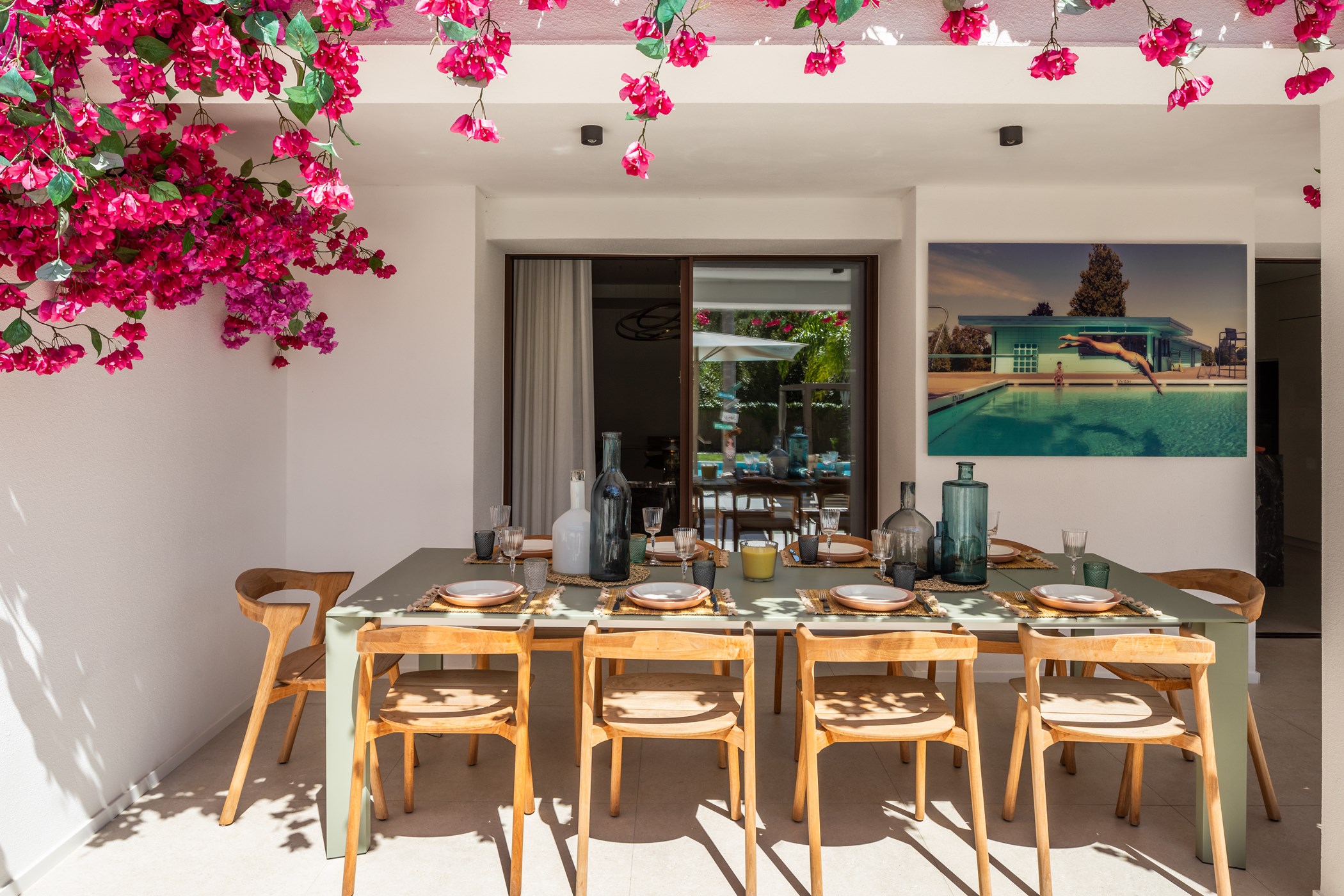 Villa Aza - Thumbnail 41