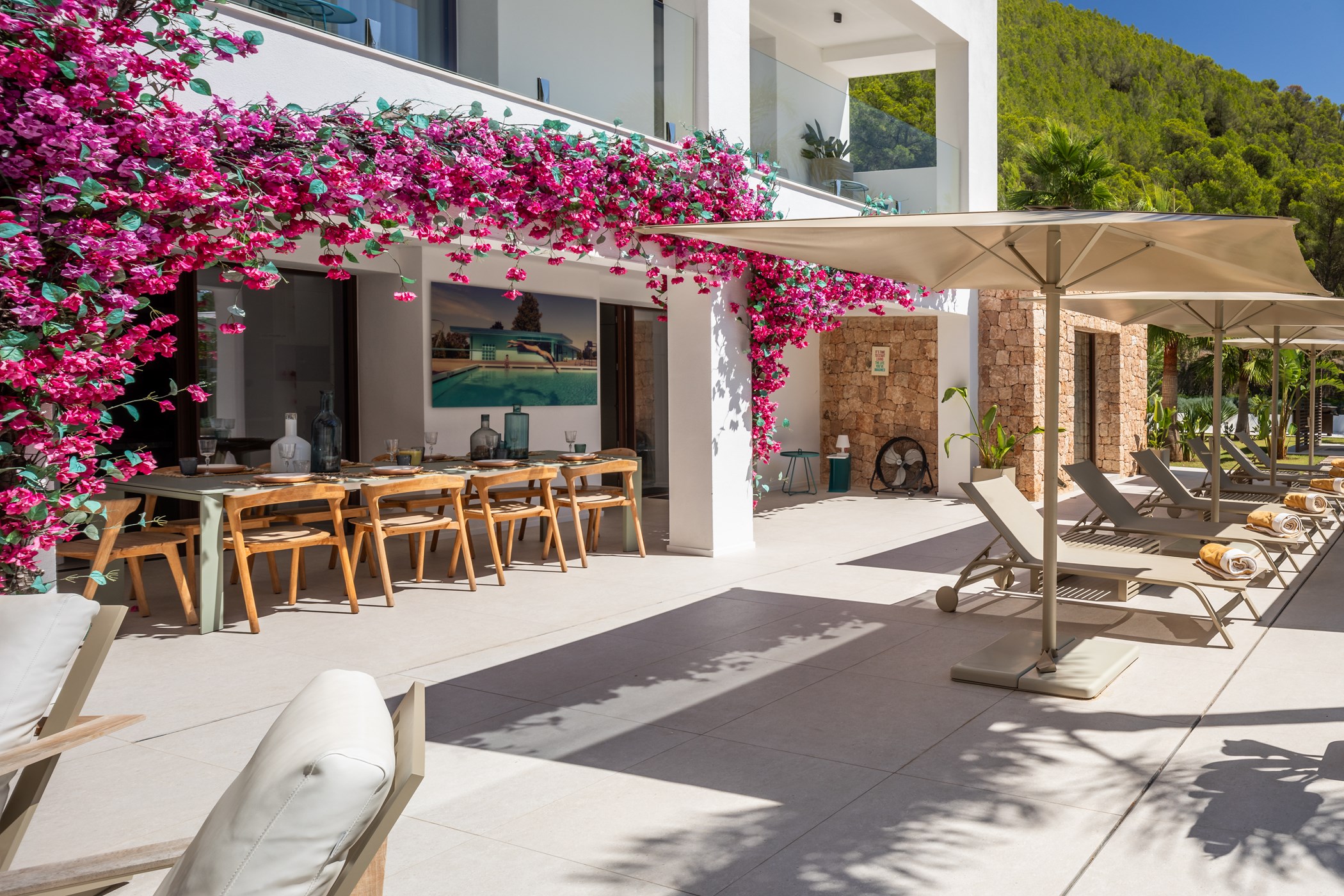 Villa Aza - Thumbnail 43