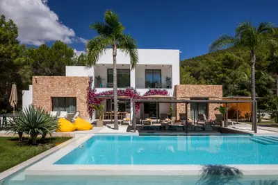 Villa Aza - Thumbnail 45