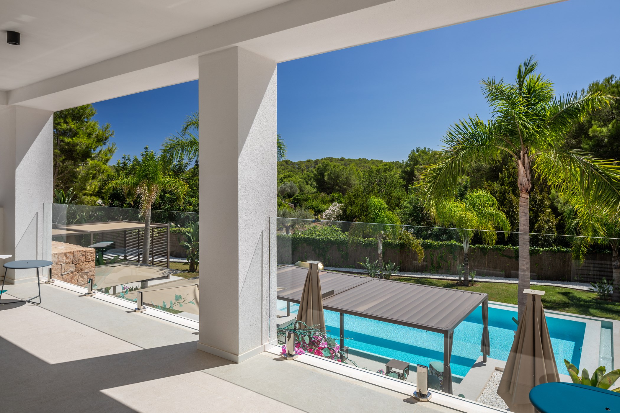 Villa Aza - Thumbnail 90