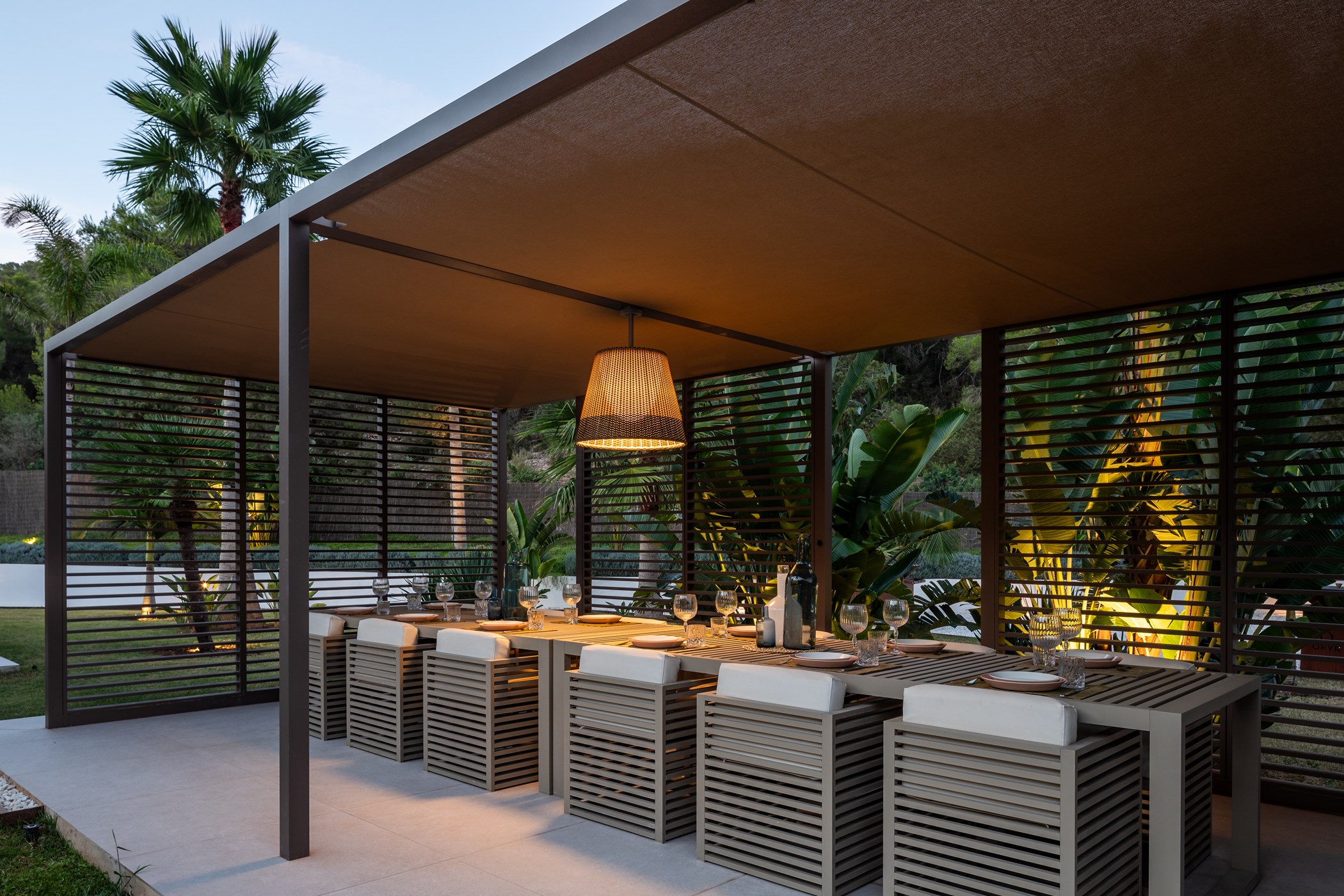 Villa Aza - Thumbnail 162