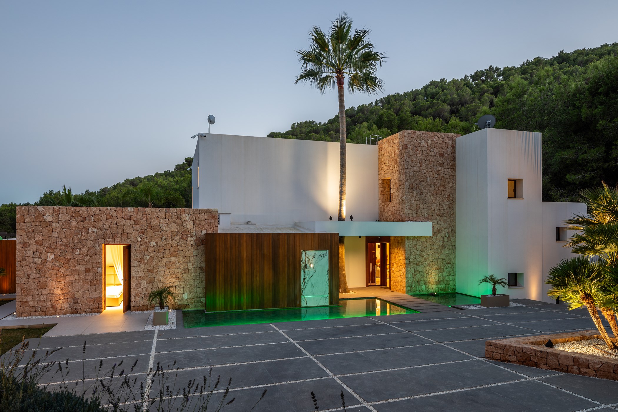 Villa Aza - Thumbnail 164