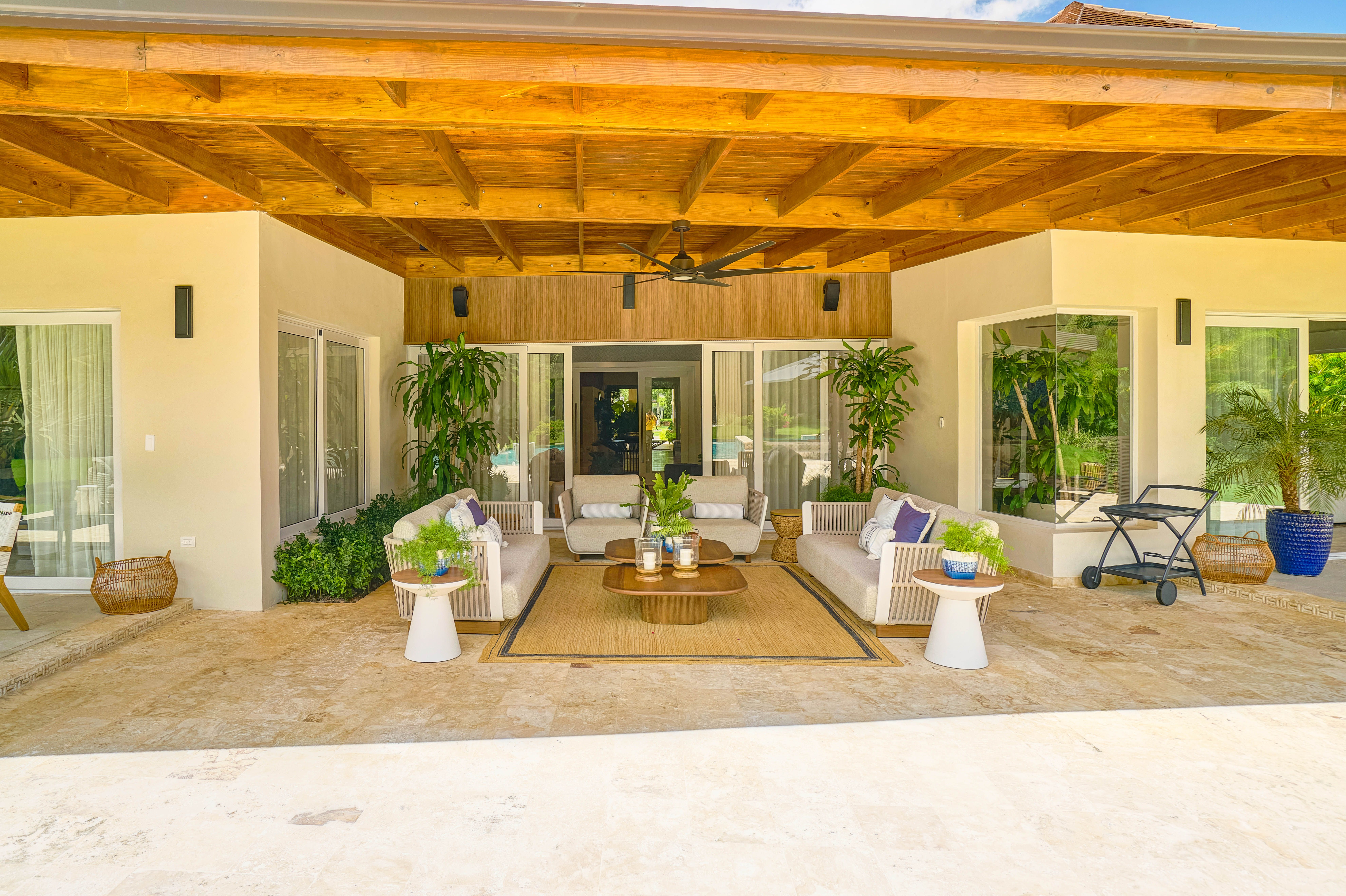 Villa Zas - Thumbnail 80