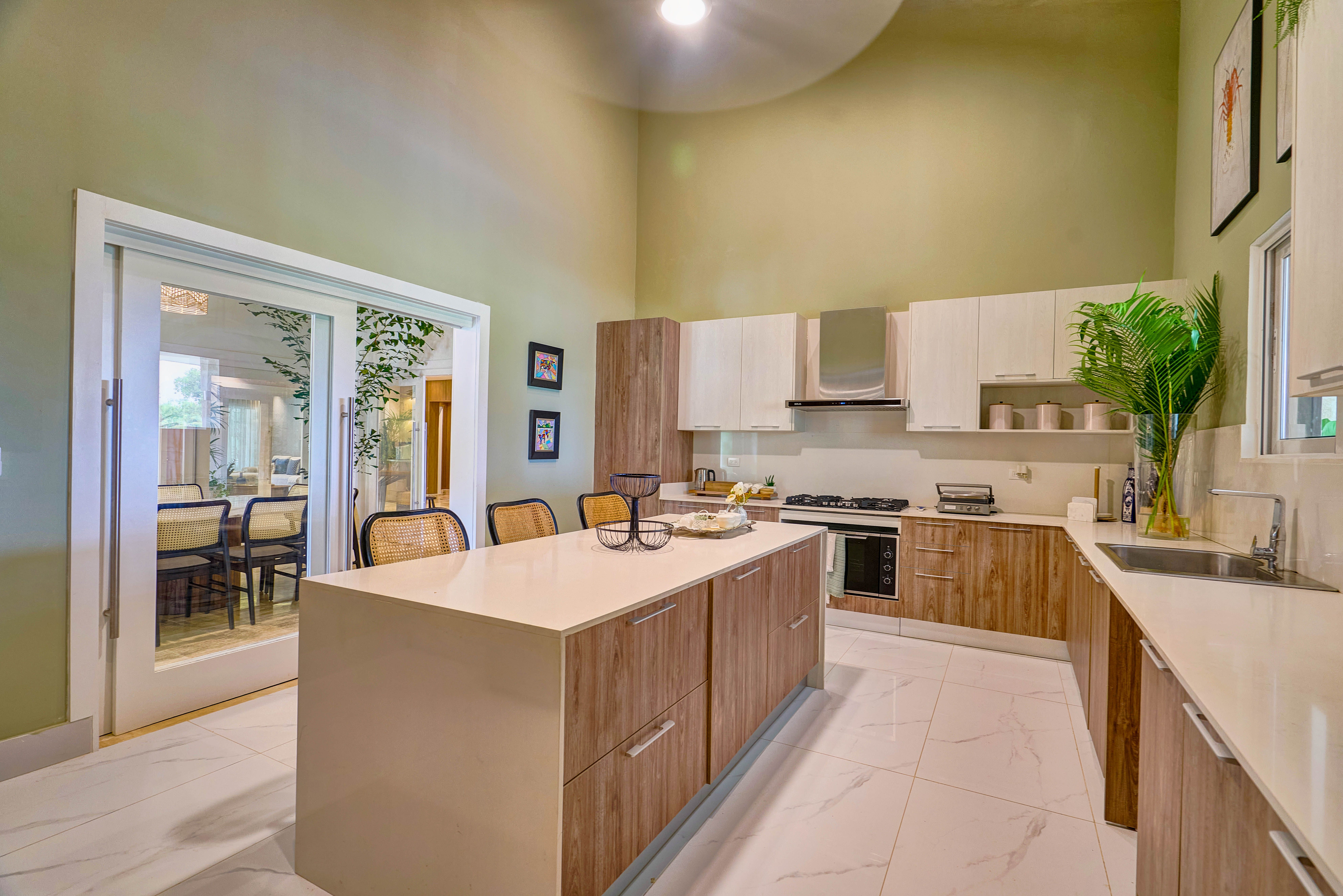 Villa Zas - Thumbnail 122