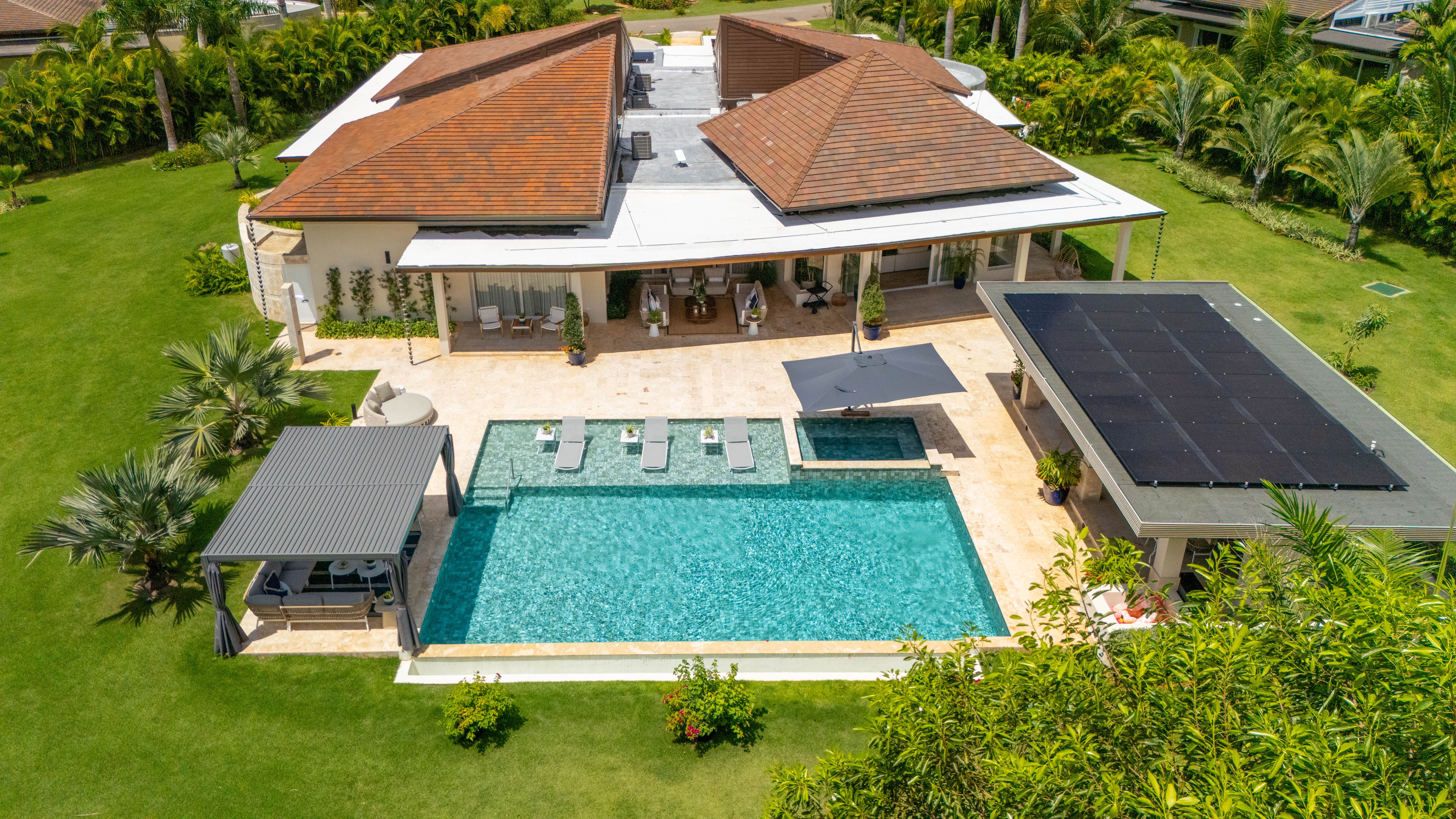 Villa Zas - Thumbnail 30