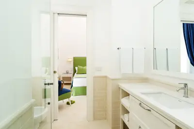 Villa Segreta - Thumbnail 15