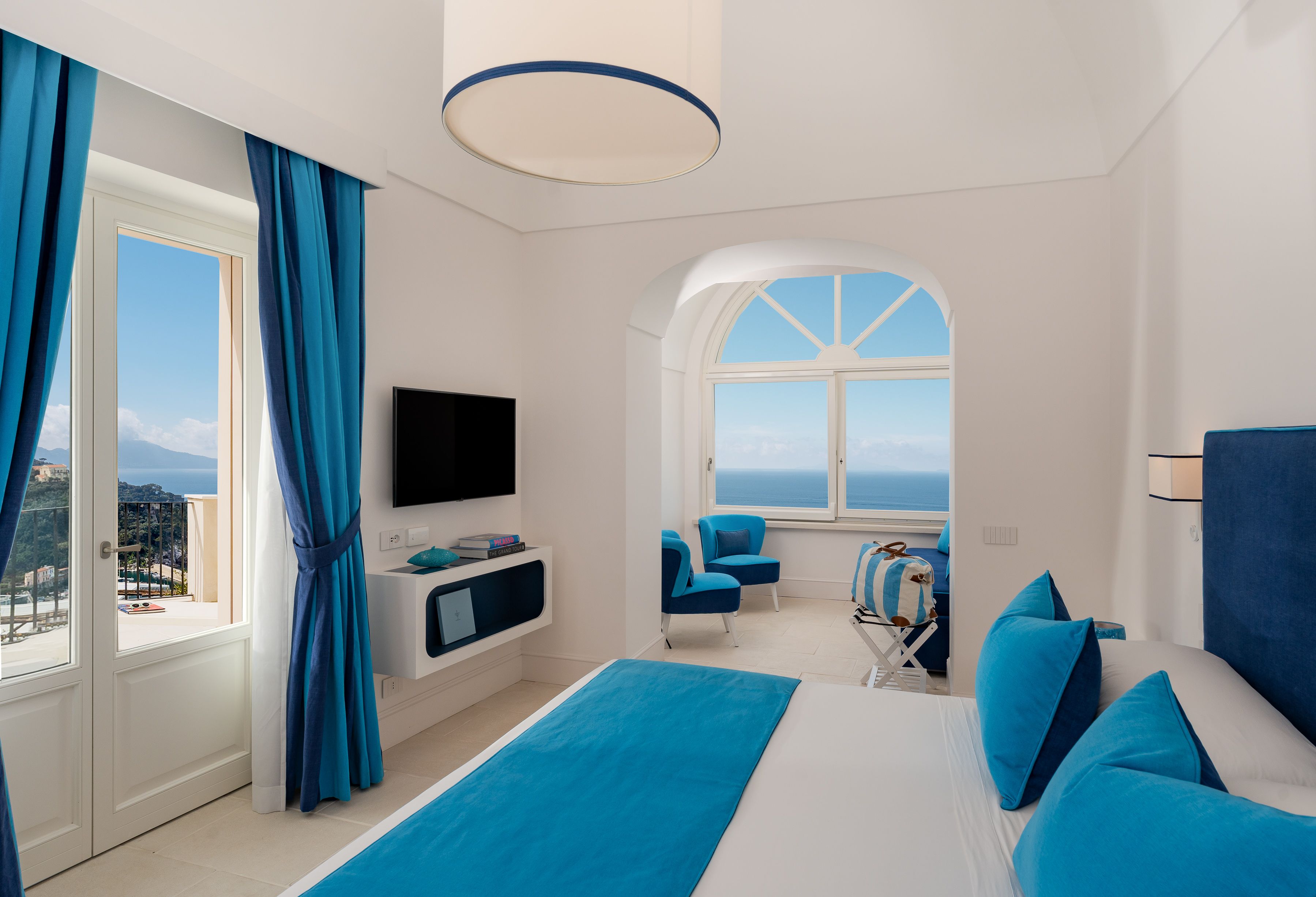 Villa Segreta - Thumbnail 18