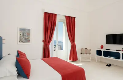 Villa Segreta - Thumbnail 20