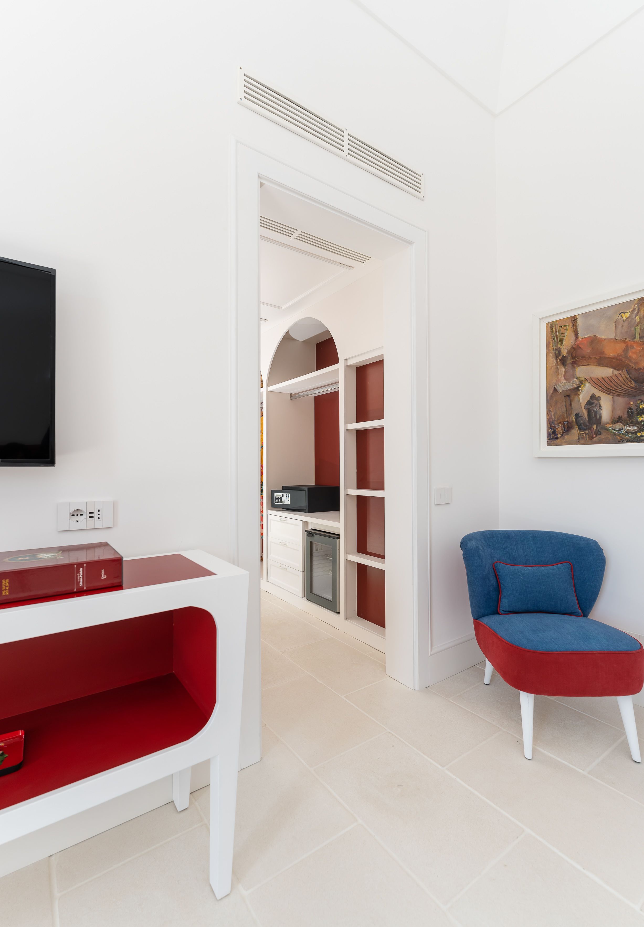 Villa Segreta - Thumbnail 24