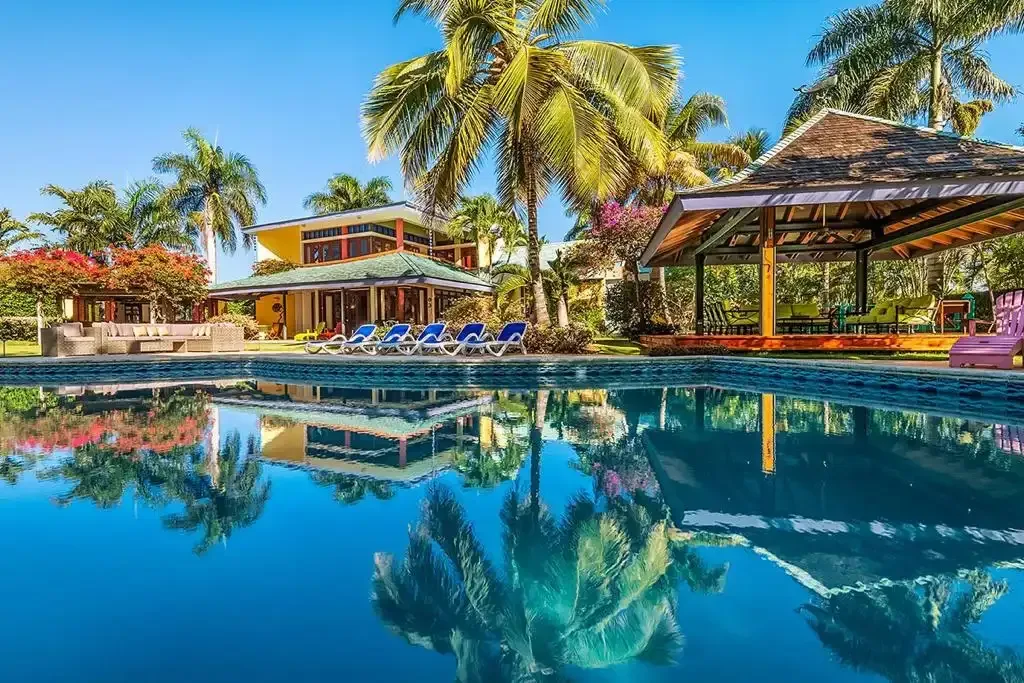 Villa Playa - Image 1