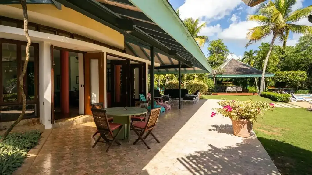 Villa Playa - Thumbnail 7