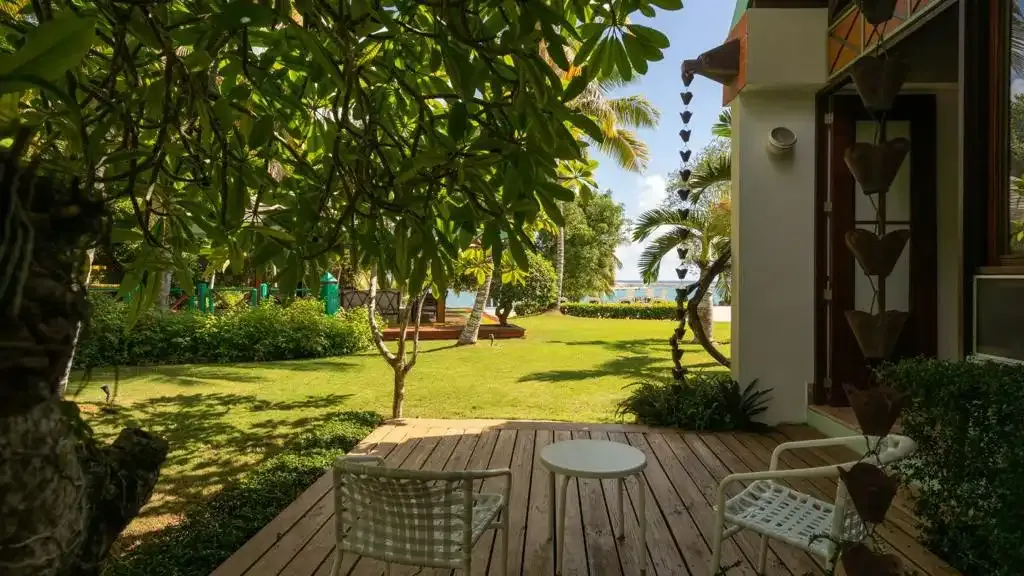 Villa Playa - Thumbnail 15