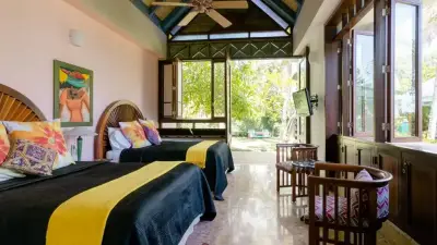 Villa Playa - Thumbnail 16