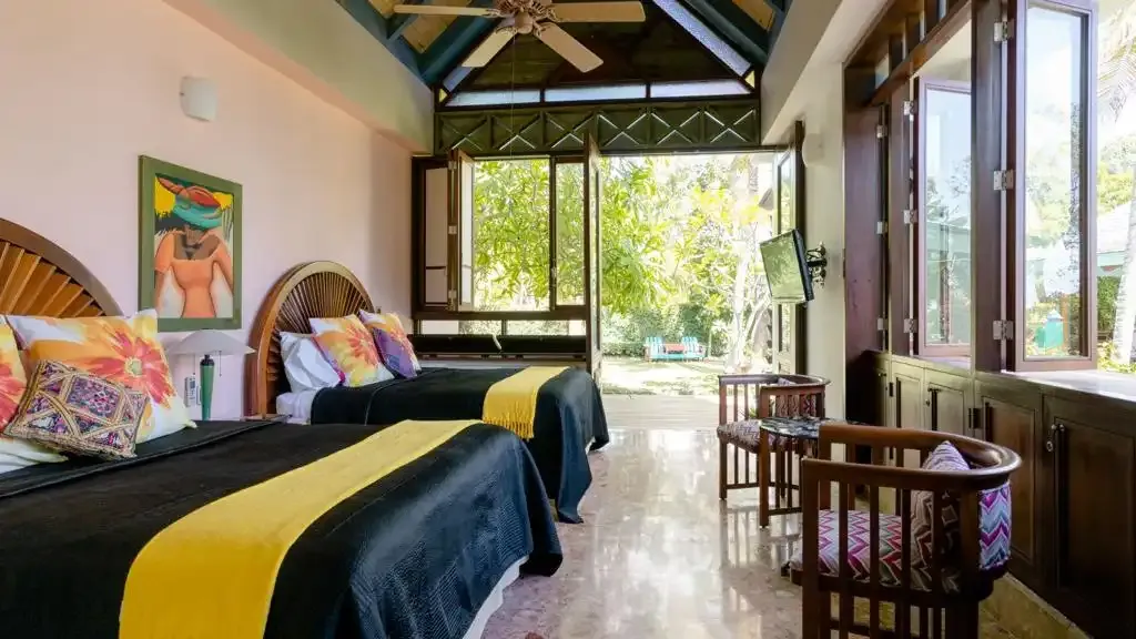 Villa Playa - Thumbnail 16