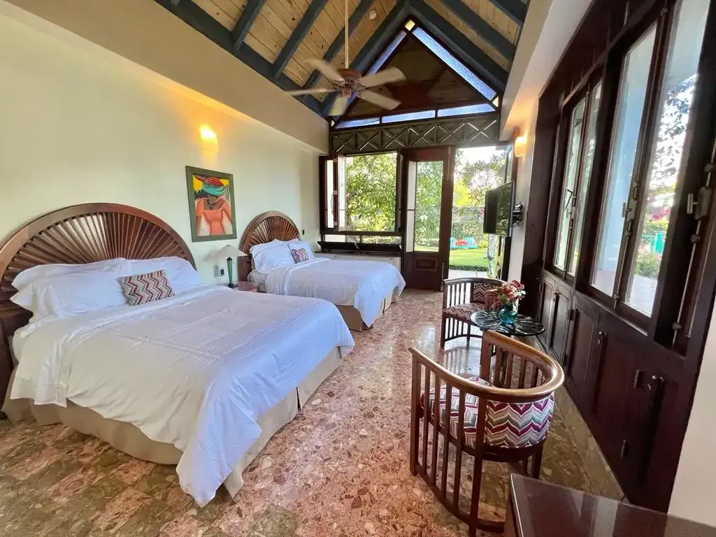 Villa Playa - Thumbnail 22