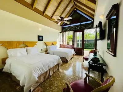 Villa Playa - Thumbnail 24