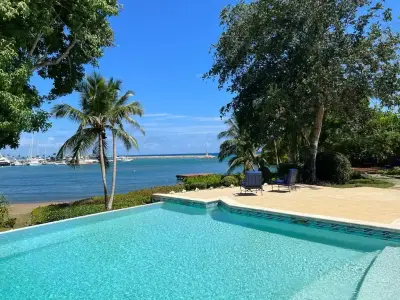 Villa Playa - Thumbnail 33