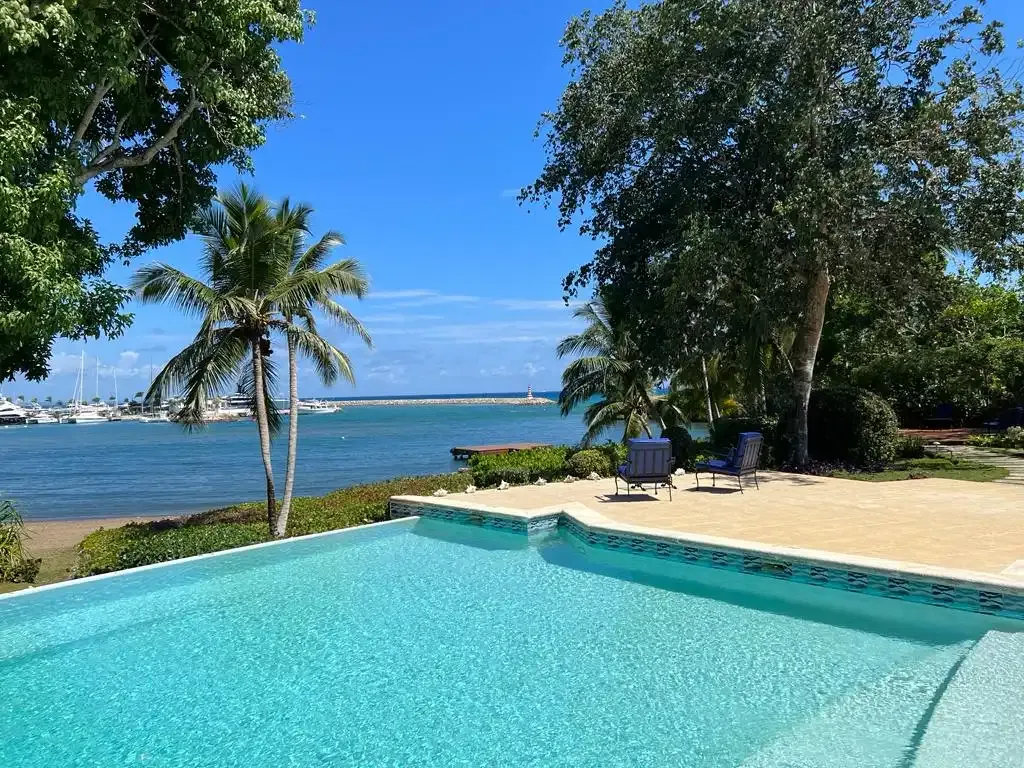 Villa Playa - Thumbnail 33