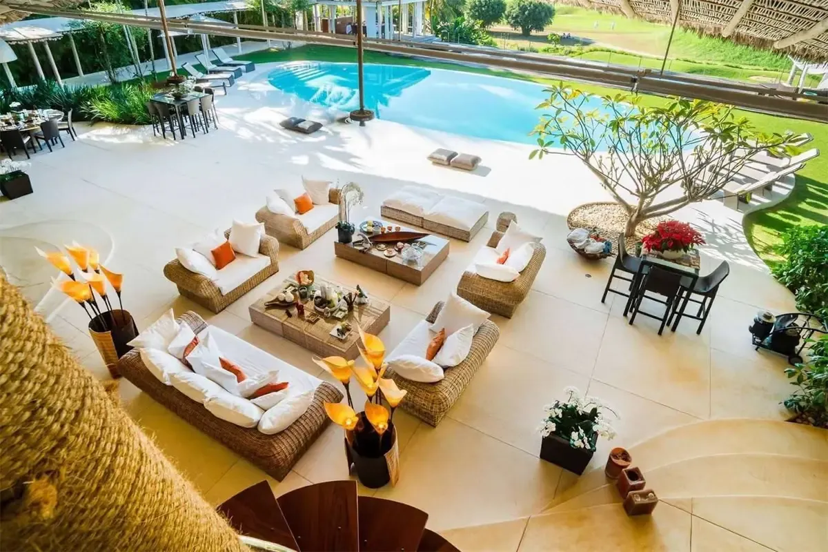Villa Conca - Thumbnail 16