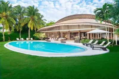 Villa Conca - Thumbnail 2