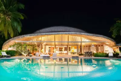 Villa Conca - Thumbnail 5