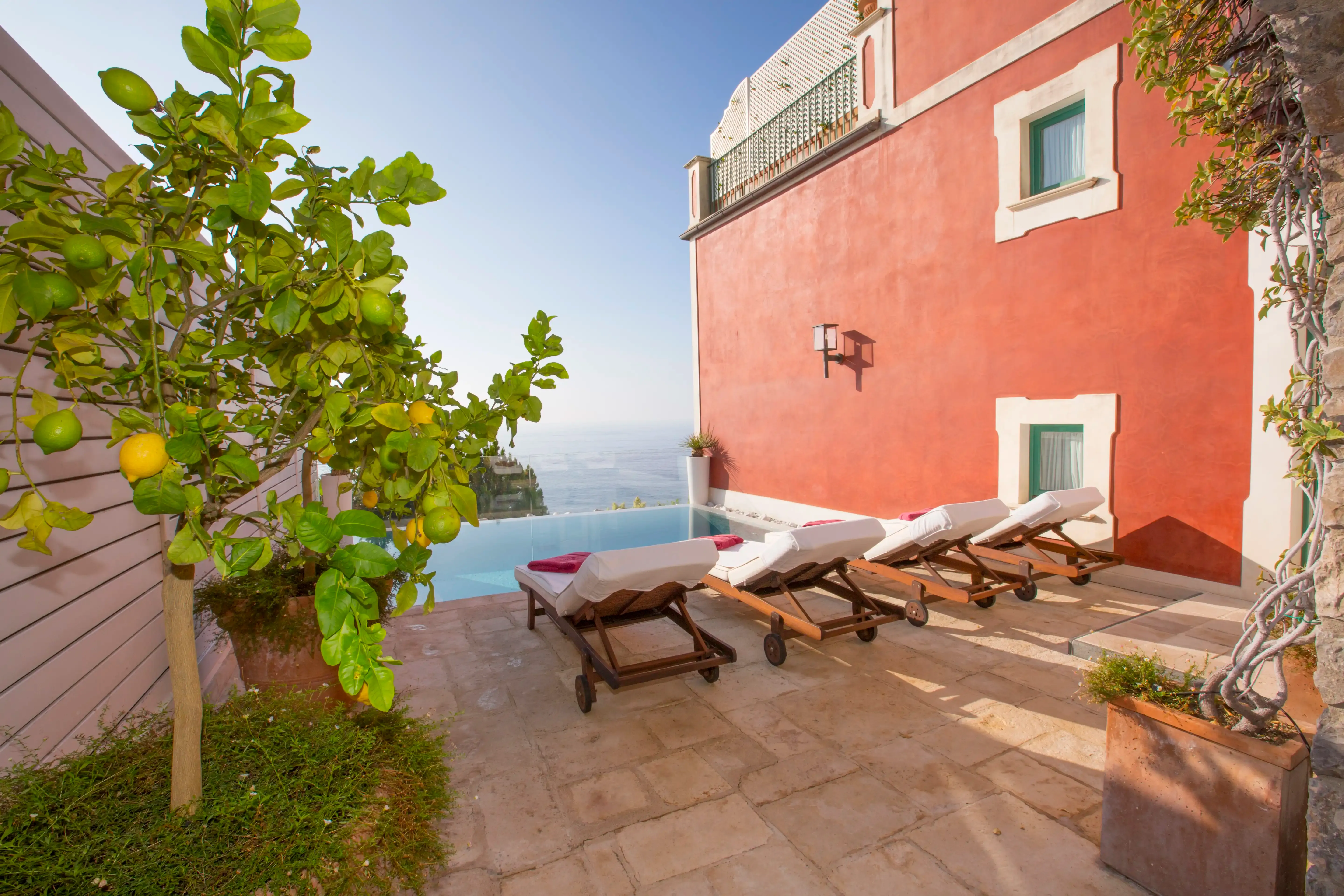 Villa Adi - View 3