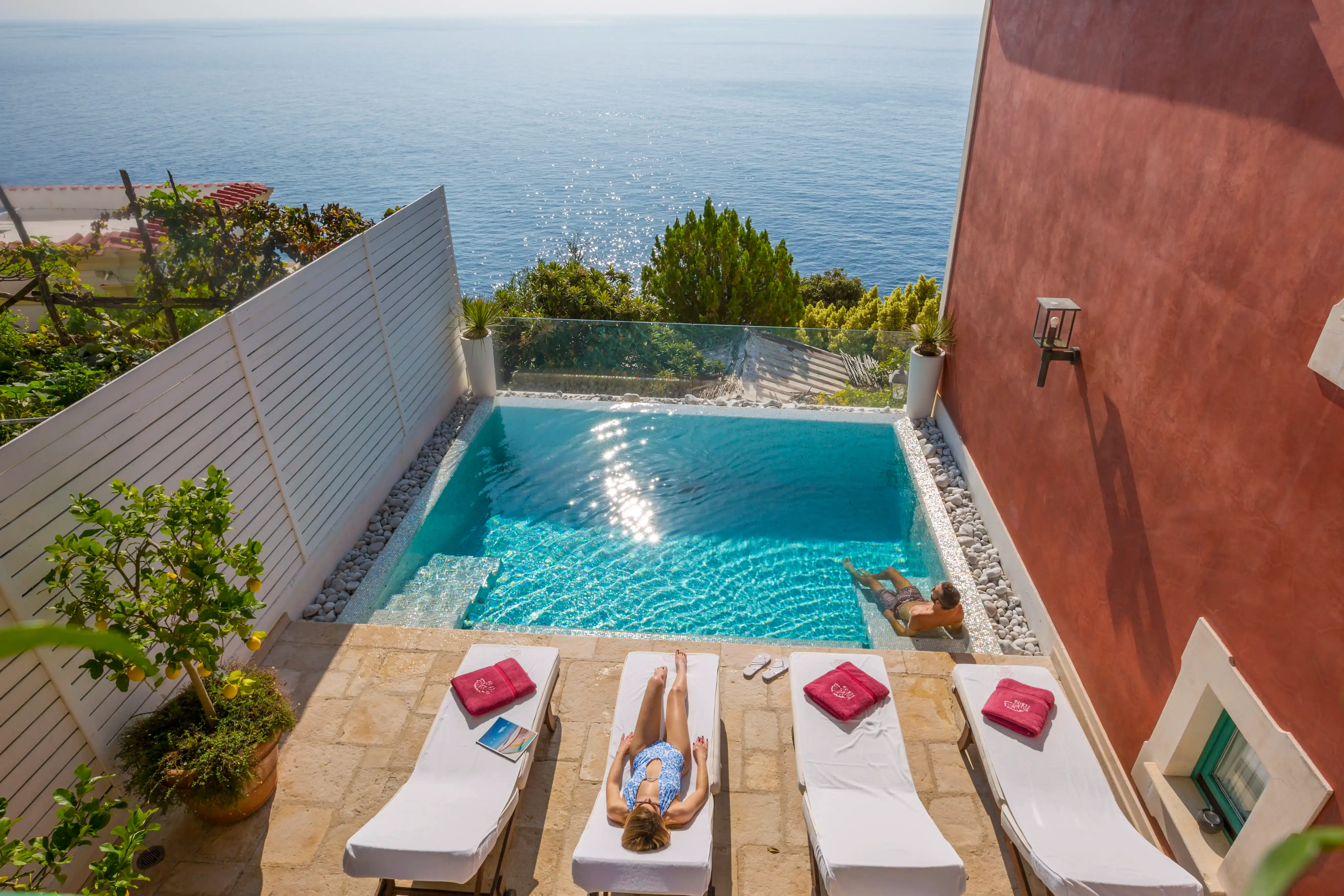 Villa Adi - View 2