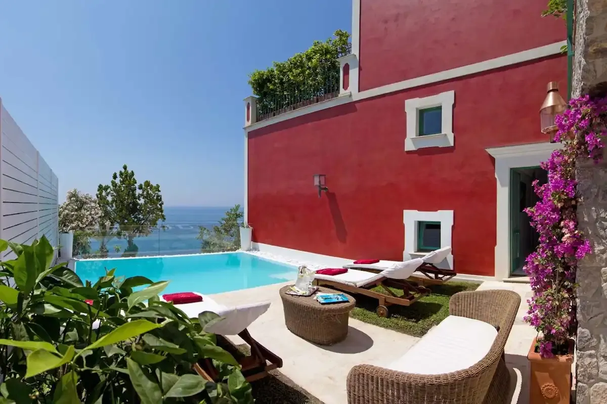 Villa Adi