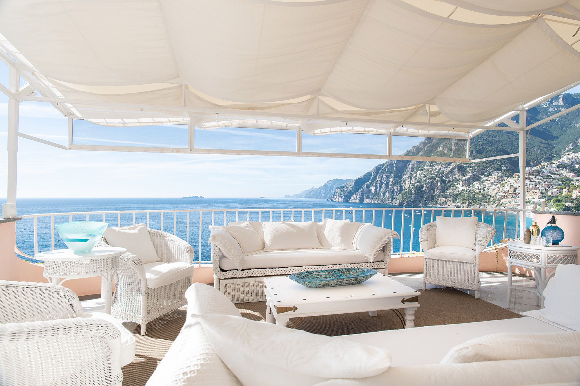 Villa Nuvola - View 3