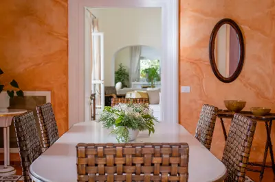 Villa Nuvola - Thumbnail 5