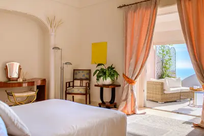 Villa Nuvola - Thumbnail 12
