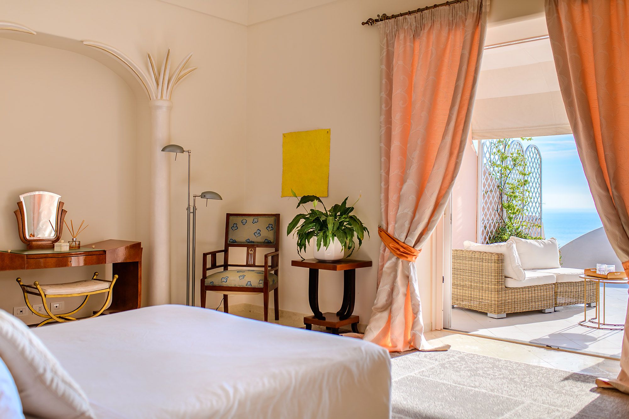 Villa Nuvola - Thumbnail 12