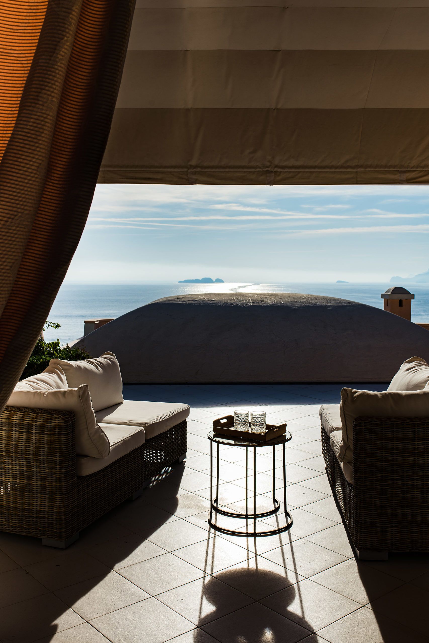 Villa Nuvola - Thumbnail 13